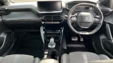 Peugeot 208 100kW GT 50kWh 5dr Auto Electric Hatchback